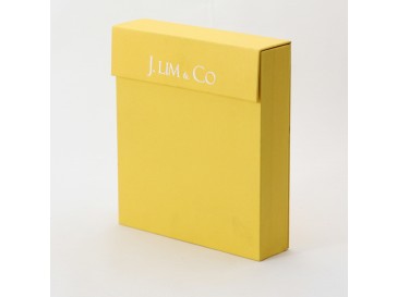 J.LIM & Co (엘로우 색상 자석형)